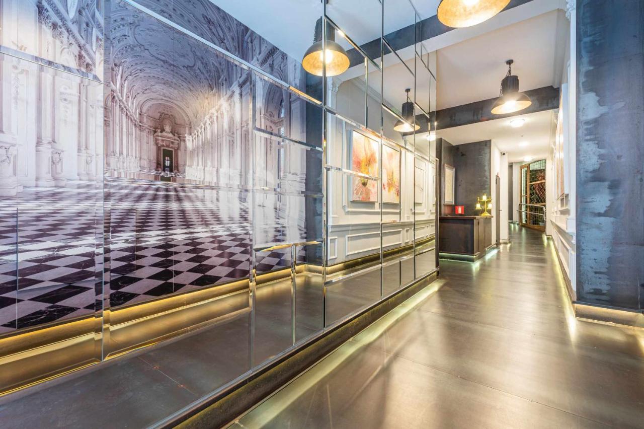 マドリードChueca Gran Via Recoletos Libertad 24 12アパートメント エクステリア 写真