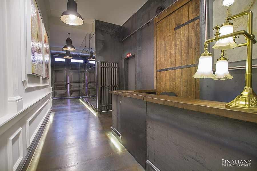 マドリードChueca Gran Via Recoletos Libertad 24 12アパートメント エクステリア 写真